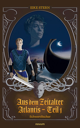 Aus dem Zeitalter Atlantis – Teil 1 Cover: Aus dem Zeitalter Atlantis – Teil 1