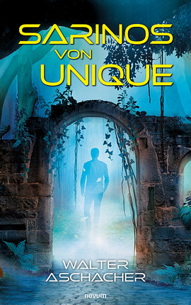 Sarinos von Unique Cover: Sarinos von Unique