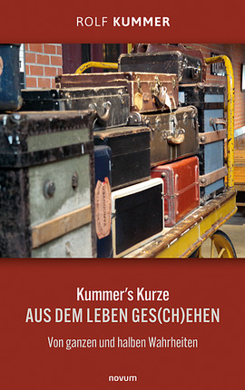 Kummer's Kurze Cover: Kummer's Kurze