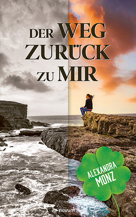 Der Weg zurück zu mir Cover: Der Weg zurück zu mir