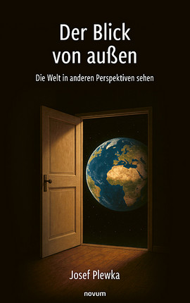 Cover: Der Blick von außen