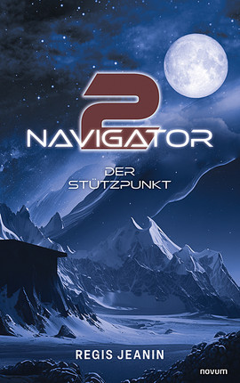 Navigator 2 Cover: Navigator 2