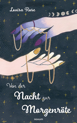 Von der Nacht zur Morgenröte Cover: Von der Nacht zur Morgenröte