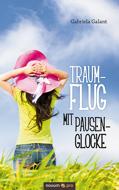 Traumflug mit Pausenglocke Cover: Traumflug mit Pausenglocke