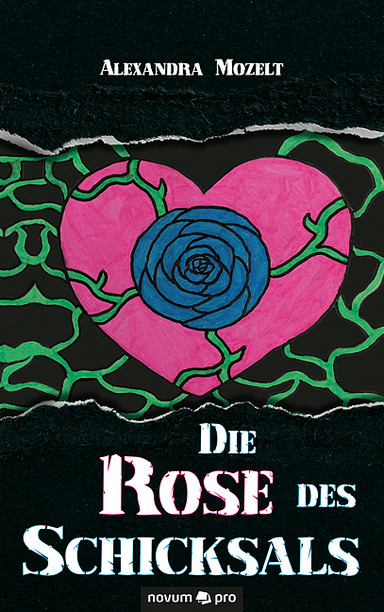 Die Rose des Schicksals