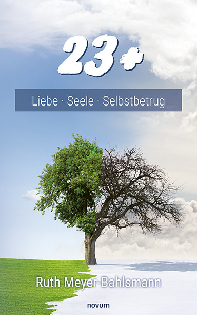 Cover: 23 +