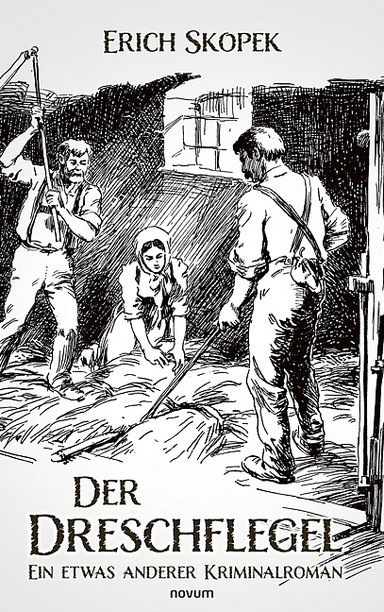 Der Dreschflegel Cover: Der Dreschflegel