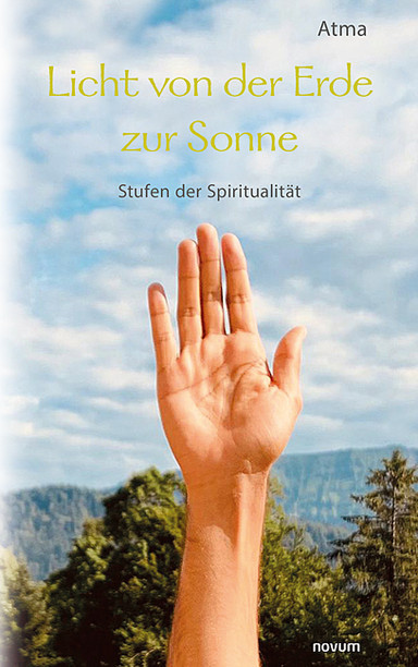 Licht von der Erde zur Sonne Cover: Licht von der Erde zur Sonne