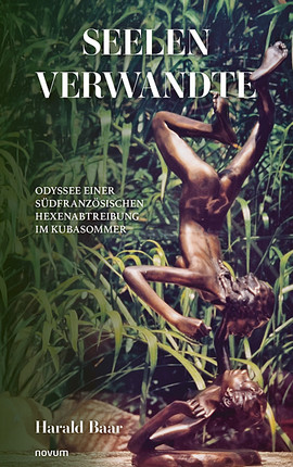 Seelenverwandte Cover: Seelenverwandte