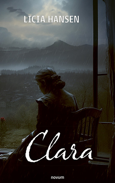 Clara Cover: Clara
