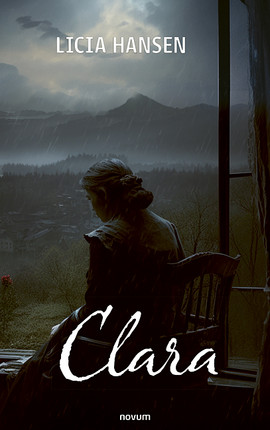 Clara Cover: Clara