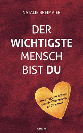 Der wichtigste Mensch bist du Cover: Der wichtigste Mensch bist du