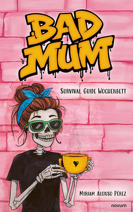 Cover: Bad Mum
