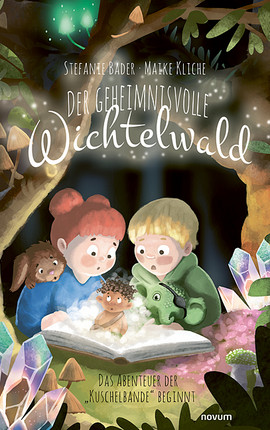 Der geheimnisvolle Wichtelwald