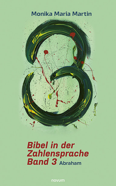 Bibel in der Zahlensprache – Band 3 Cover: Bibel in der Zahlensprache – Band 3