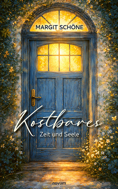 Kostbares Cover: Kostbares
