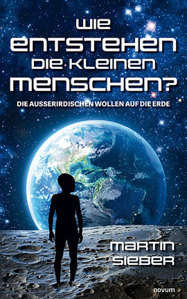 Wie entstehen die kleinen Menschen? Cover: Wie entstehen die kleinen Menschen?