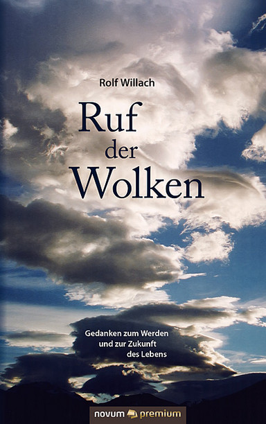 Ruf der Wolken Cover: Ruf der Wolken