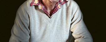 Dieter Spring