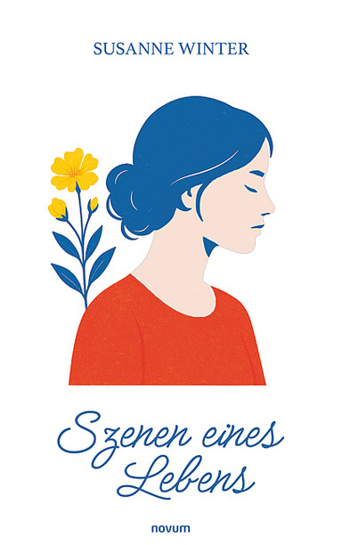 Szenen eines Lebens Cover: Szenen eines Lebens