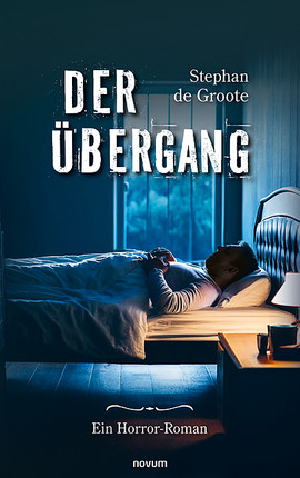 Der Übergang Cover: Der Übergang