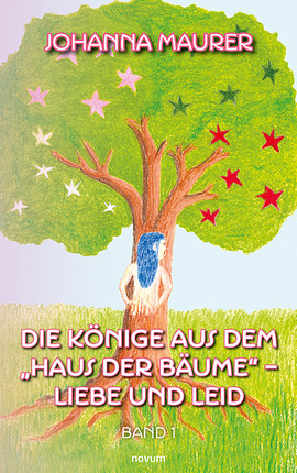Die Könige aus dem "Haus der Bäume" – Liebe und Leid Cover: Die Könige aus dem "Haus der Bäume" – Liebe und Leid