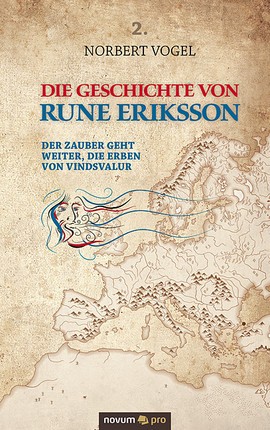 Die Geschichte von Rune Eriksson Cover: Die Geschichte von Rune Eriksson