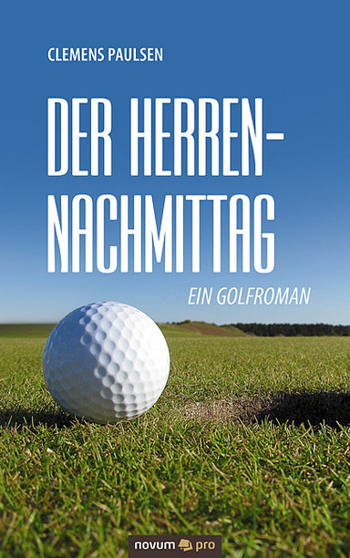 Der Herrennachmittag Cover: Der Herrennachmittag