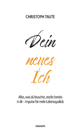 Dein neues Ich Cover: Dein neues Ich