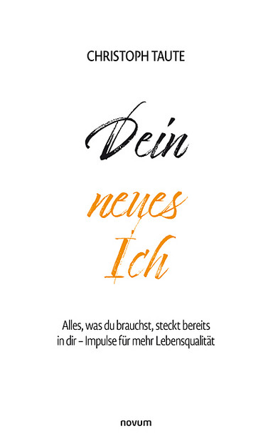 Dein neues Ich Cover: Dein neues Ich