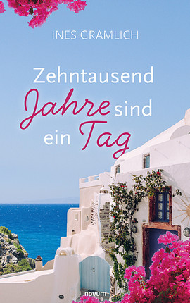 Zehntausend Jahre sind ein Tag Cover: Zehntausend Jahre sind ein Tag
