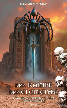 Der Kampf der Elemente Cover: Der Kampf der Elemente