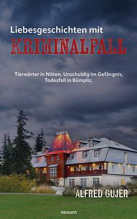 Liebesgeschichten mit Kriminalfall Cover: Liebesgeschichten mit Kriminalfall
