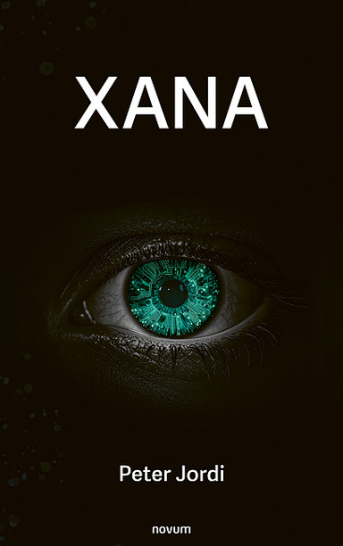 Xana Cover: Xana