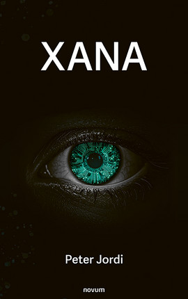 Cover: Xana