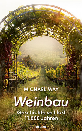 Weinbau Cover: Weinbau