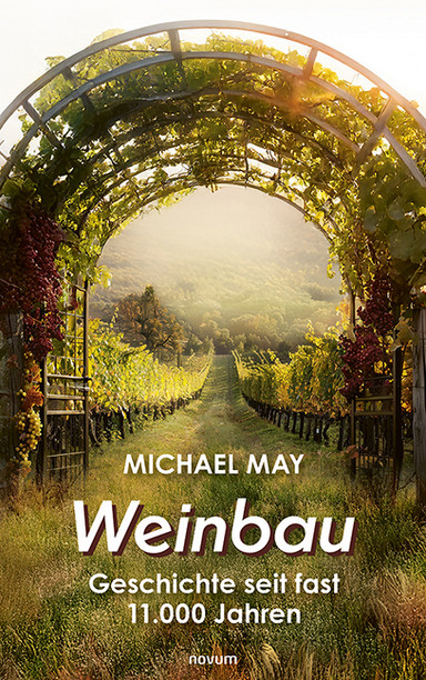 Cover: Weinbau