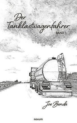 Der Tanklastwagenfahrer Cover: Der Tanklastwagenfahrer