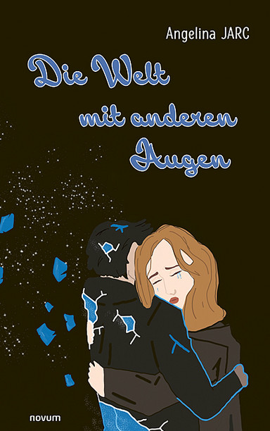 Die Welt mit anderen Augen Cover: Die Welt mit anderen Augen