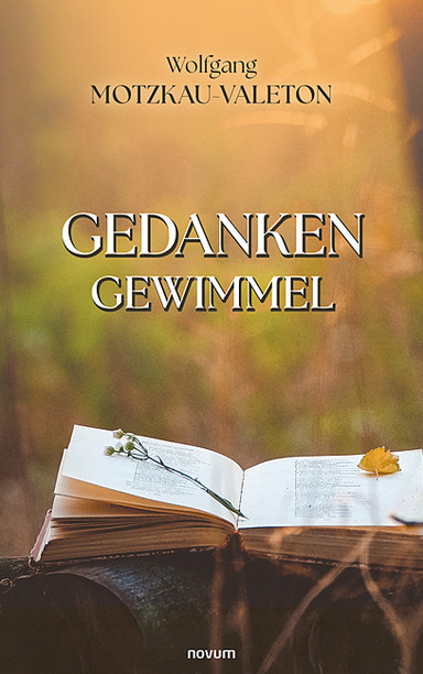 Gedankengewimmel Cover: Gedankengewimmel