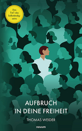 Aufbruch in Deine Freiheit Cover: Aufbruch in Deine Freiheit