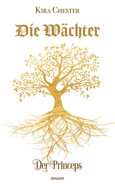 Die Wächter Cover: Die Wächter