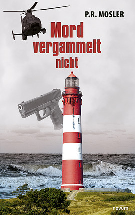 Mord vergammelt nicht Cover: Mord vergammelt nicht
