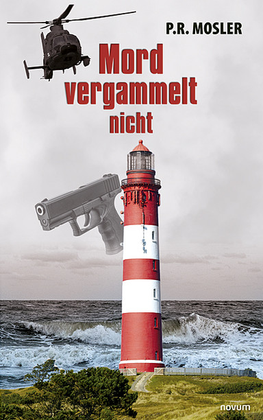 Mord vergammelt nicht Cover: Mord vergammelt nicht
