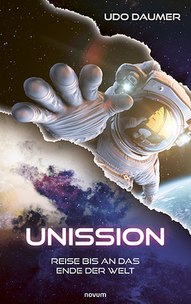 Unission Cover: Unission
