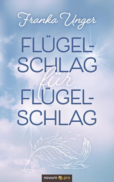 Flügelschlag für Flügelschlag Cover: Flügelschlag für Flügelschlag