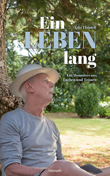Ein Leben lang Cover: Ein Leben lang