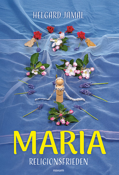 Maria Cover: Maria