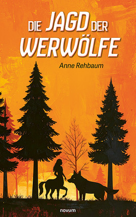 Die Jagd der Werwölfe