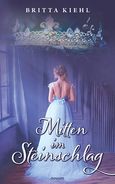 Cover: Mitten im Steinschlag